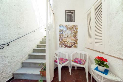 Casetta Blu Mare