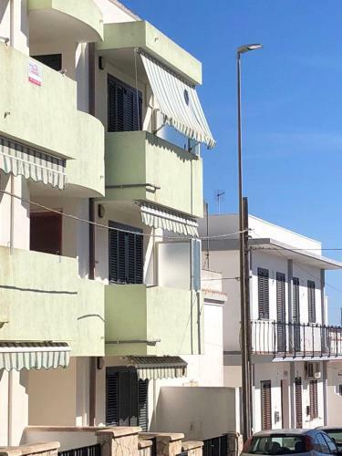Casa Enea