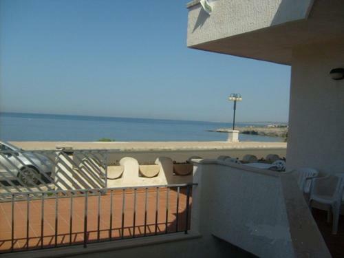 Ristola Leuca Apartments Fronte Mare