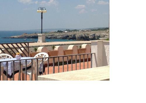 Ristola Leuca Apartments Fronte Mare