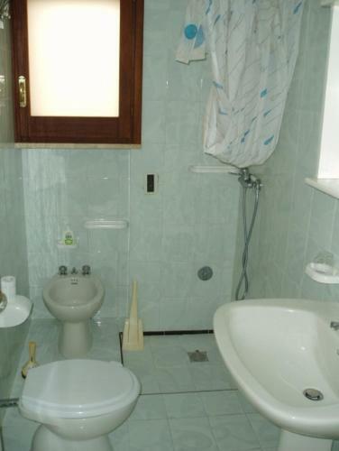 Ristola Leuca Apartments Fronte Mare