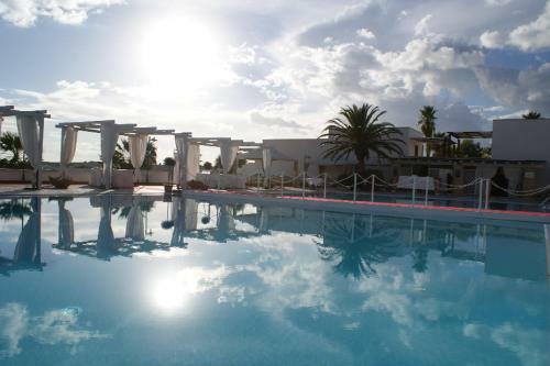 Apartamento Appartamento Bilo In Messapia Resort