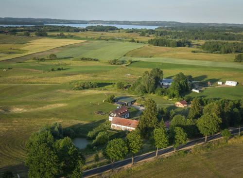 Agroturismo Pod Bocianim Gniazdem