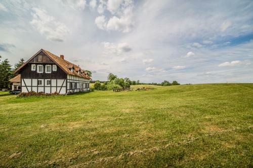 Agroturismo Pod Bocianim Gniazdem
