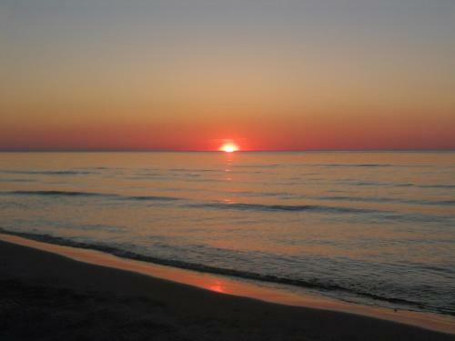 Apartament Rodzinny Baltic Park Stegna