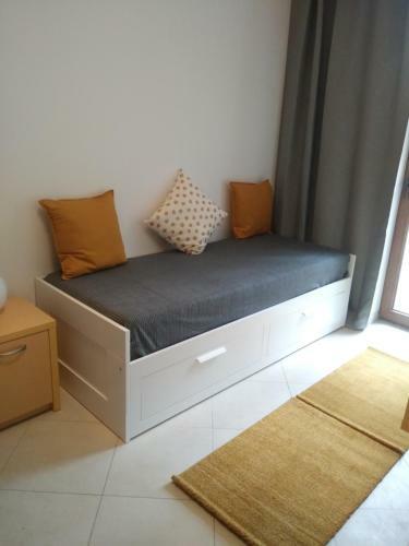 Apartament Rodzinny Baltic Park Stegna