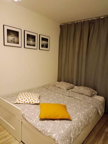 Apartament Rodzinny Baltic Park Stegna