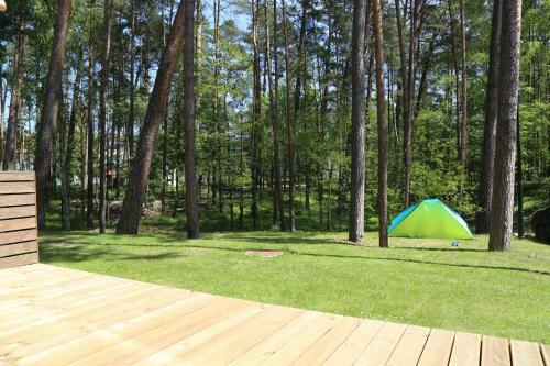 Apartament Mezuvio Baltic Park