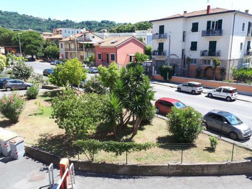 Apartamento C� Rossi City House