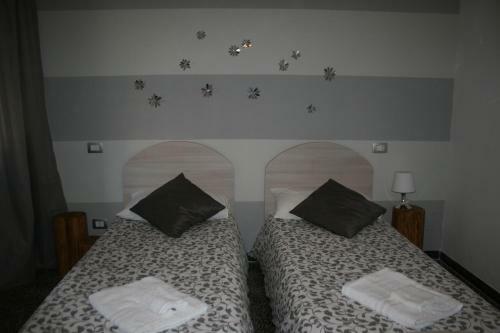 Apartamento C� Rossi City House