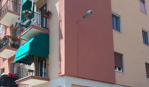 Apartamento C� Rossi City House