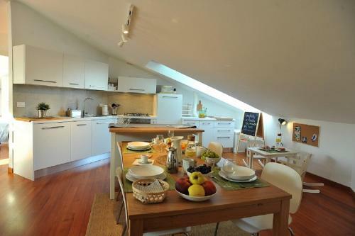 Apartamento Villa Percy Lubbock