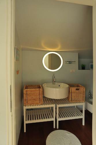 Apartamento Villa Percy Lubbock