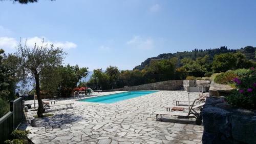 Apartamento Villa Percy Lubbock