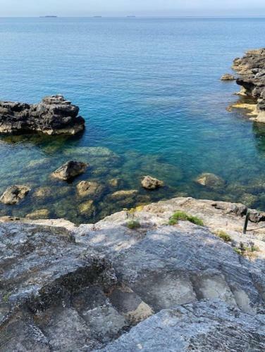 Apartamento Villa Percy Lubbock