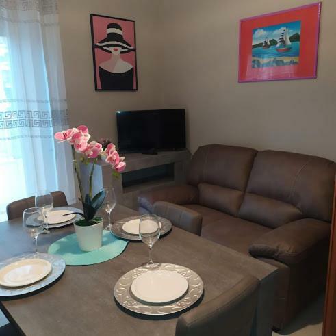 Apartamento Casa Vacanze La Gemma