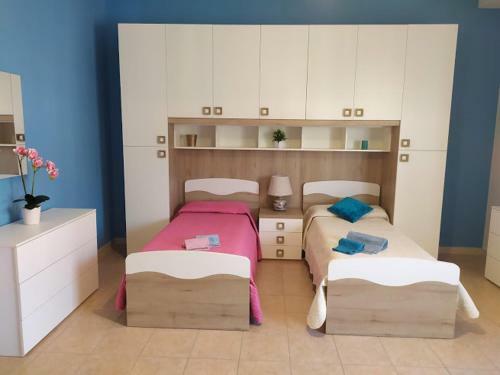 Apartamento Casa Vacanze La Gemma