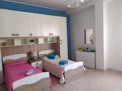 Apartamento Casa Vacanze La Gemma