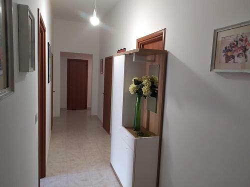 Apartamento Casa Vacanze La Gemma