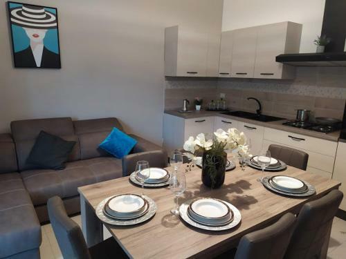Apartamento Casa Vacanze La Gemma