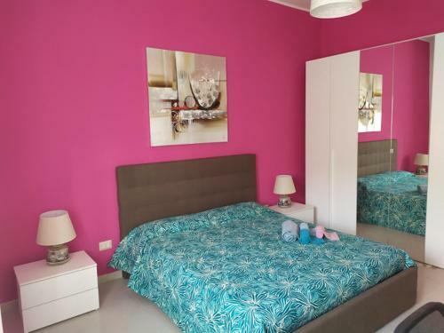 Apartamento Casa Vacanze La Gemma
