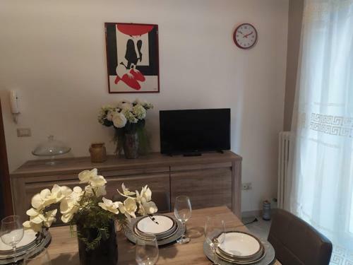 Apartamento Casa Vacanze La Gemma