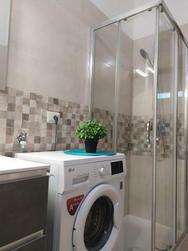 Apartamento Casa Vacanze La Gemma