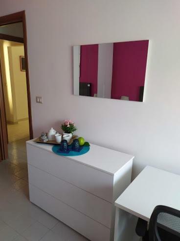 Apartamento Casa Vacanze La Gemma