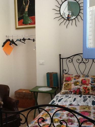 Bed & Breakfast Mire&sally
