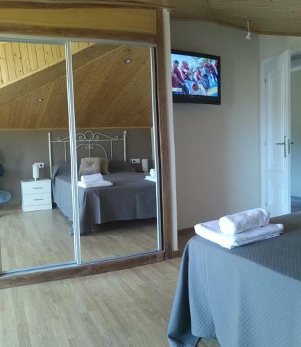 Camino Portugu�s Apartamentos