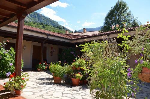 Hotel Arenas De Cabrales- Apartamentos