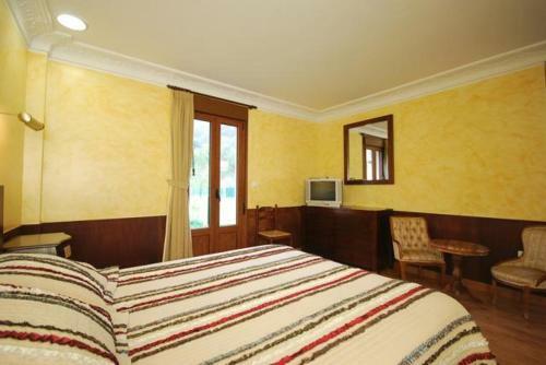 Hotel Arenas De Cabrales- Apartamentos