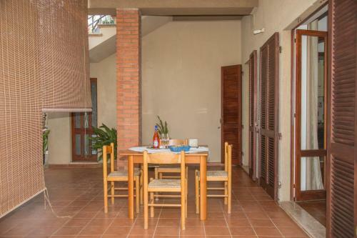 Casa Vacanze Agugliastra