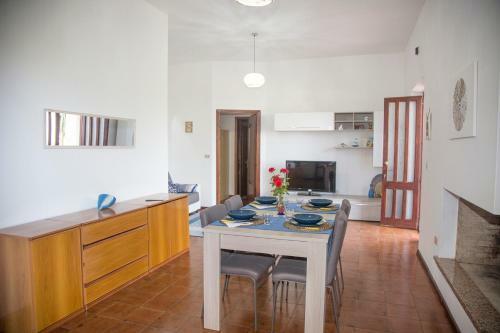 Casa Vacanze Agugliastra