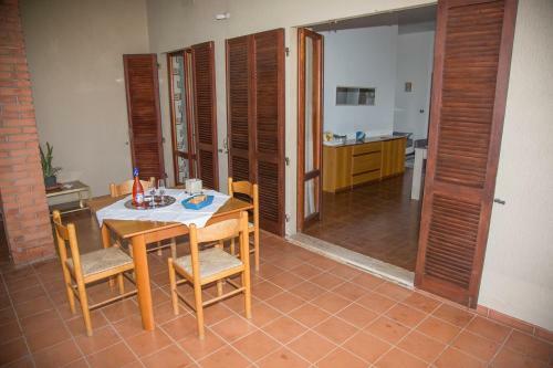 Casa Vacanze Agugliastra