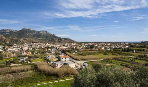 Casa Vacanze Agugliastra