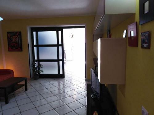 Apartamento Appartamento Asia