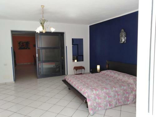 Apartamento Appartamento Asia