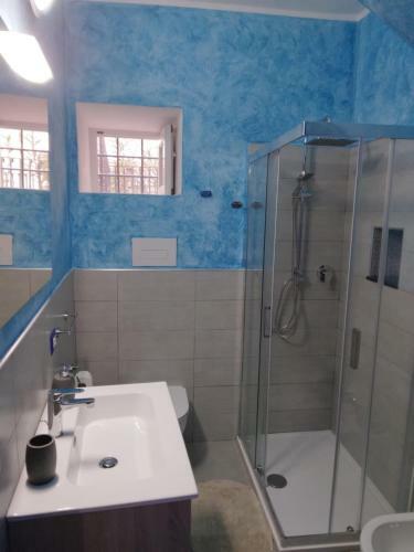 Apartamento Appartamento Asia