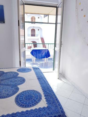 Apartamento Lipari Blu