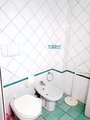 Apartamento Lipari Blu