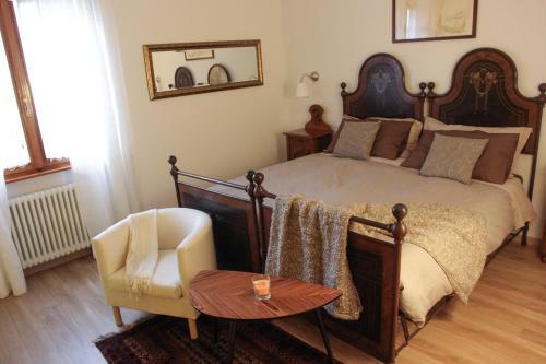 Bed & Breakfast Le Colombe