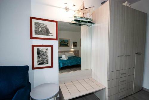 Apartamento Dal Comandante