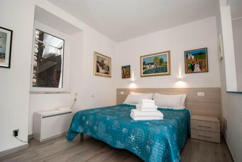 Apartamento Dal Comandante