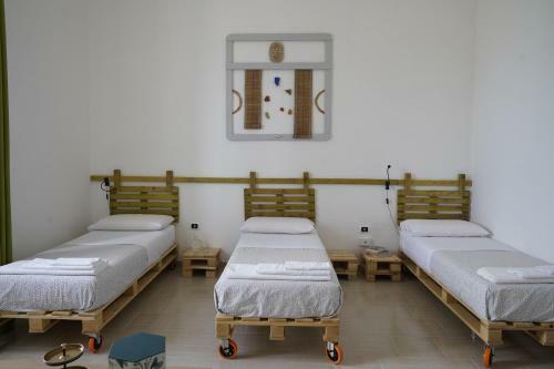 Hostal House Sud Est