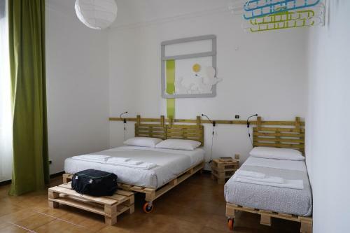 Hostal House Sud Est