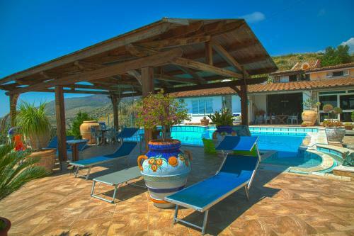 Apartments Villa Michela