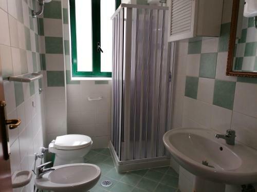 Apartamento La Casa Di Alice