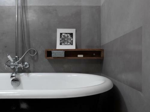 La Finestra Guest Apartment - Eco&bio