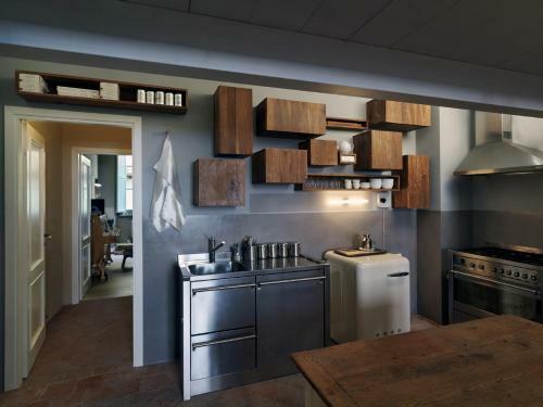 La Finestra Guest Apartment - Eco&bio